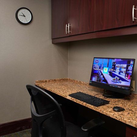 Hampton Inn & Suites Denver/Highlands Ranch Littleton Exterior foto
