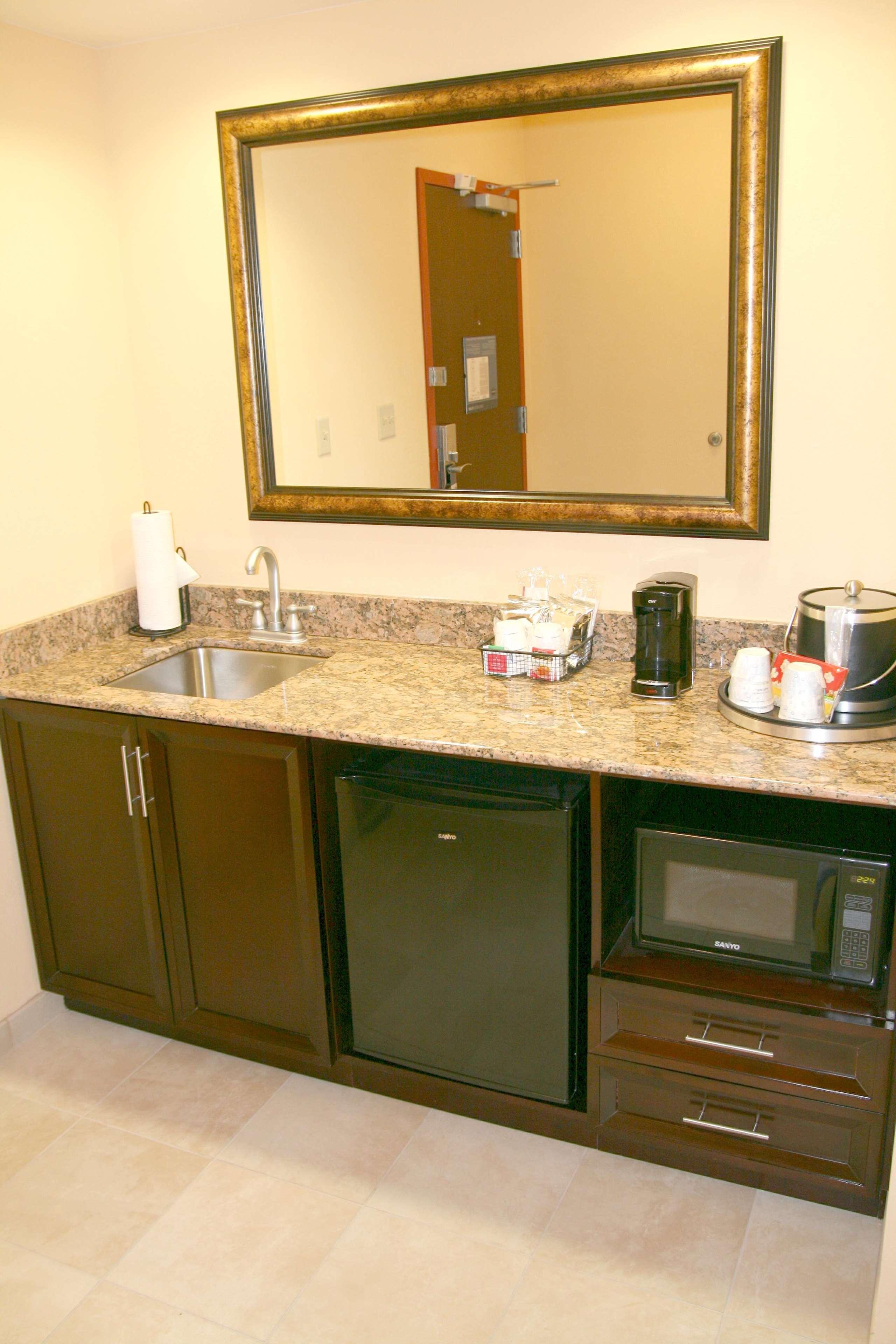 Hampton Inn & Suites Denver/Highlands Ranch Littleton Quarto foto