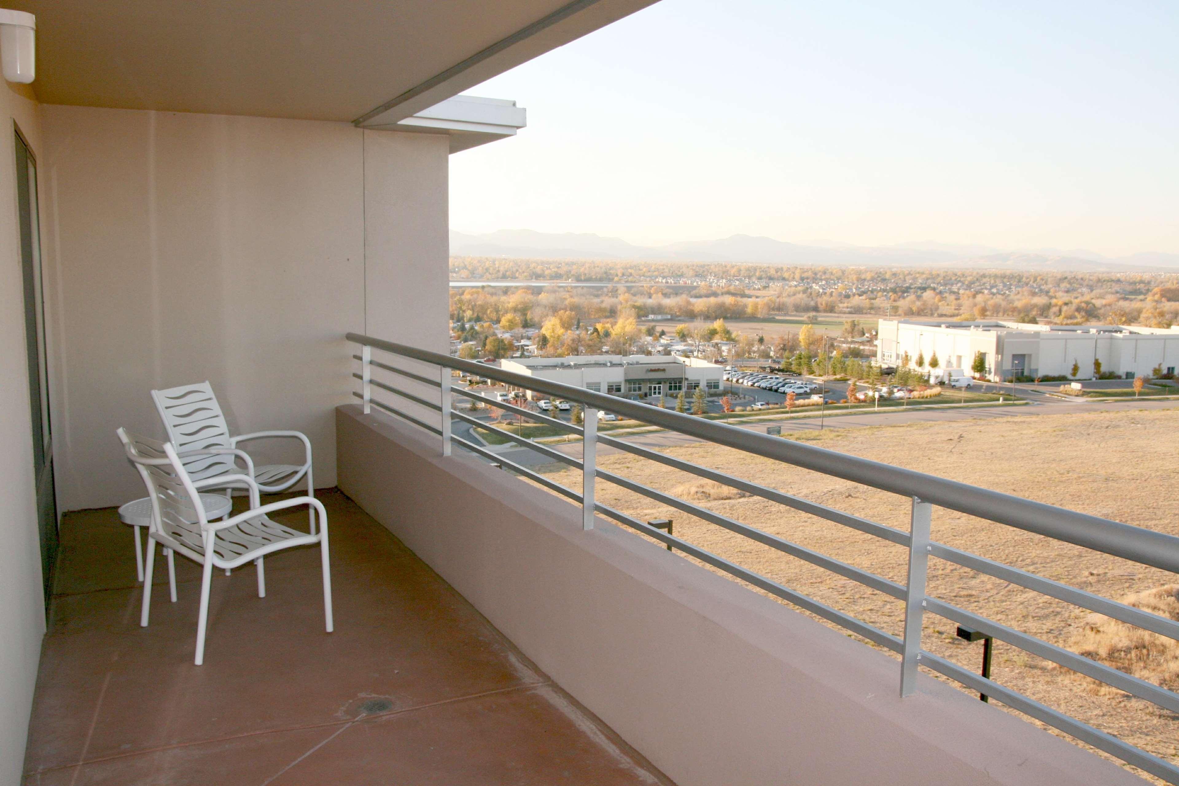 Hampton Inn & Suites Denver/Highlands Ranch Littleton Quarto foto