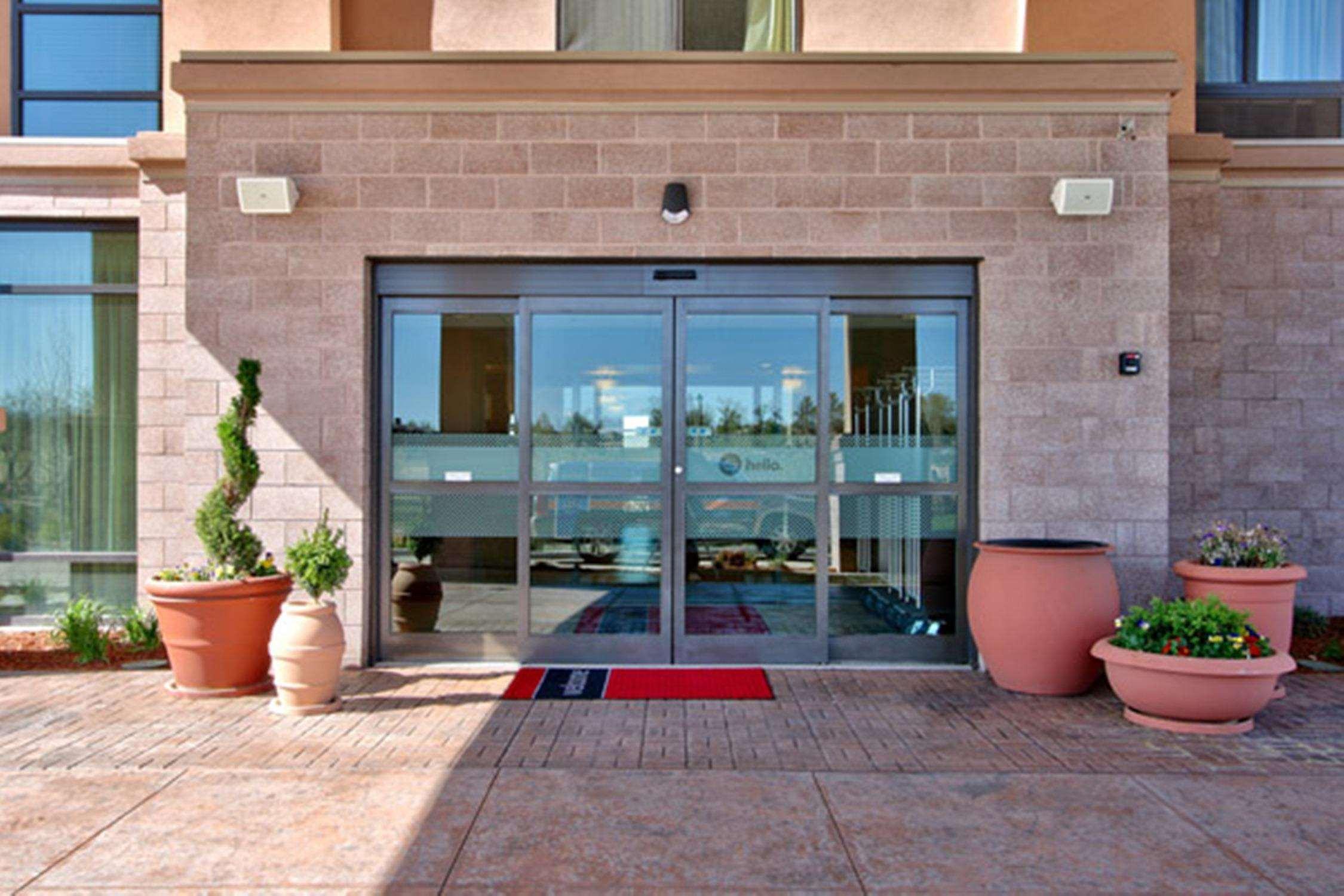 Hampton Inn & Suites Denver/Highlands Ranch Littleton Exterior foto
