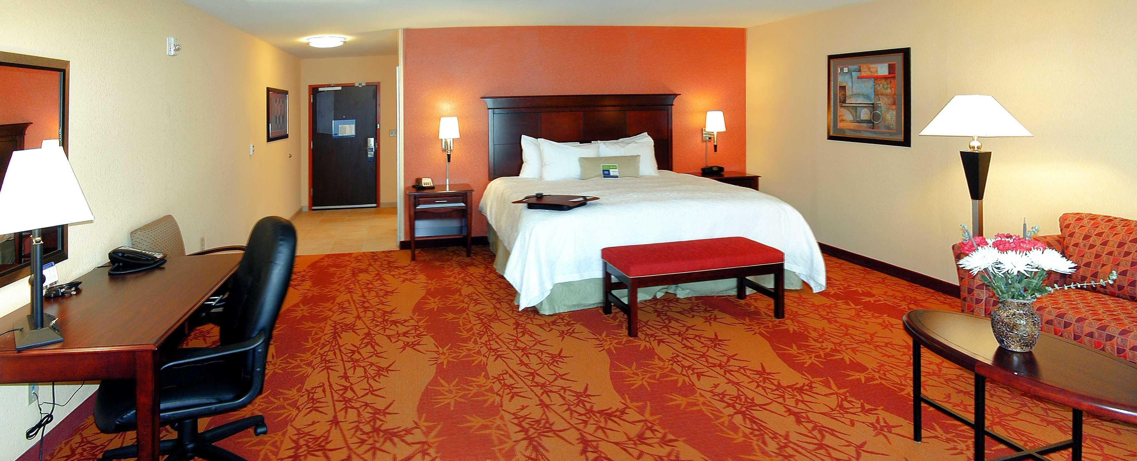 Hampton Inn & Suites Denver/Highlands Ranch Littleton Quarto foto